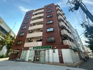 スカイハイツの画像