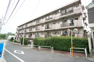 ロアール成増の画像