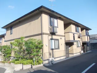 ウエストビレッジ桃山B棟の画像