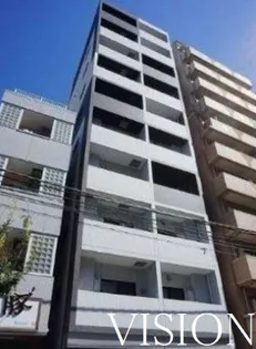 セジョリ目黒【10階】の外観