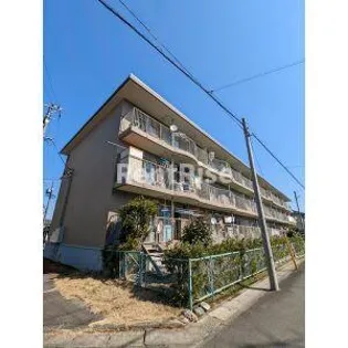 マンションニュー木曽川の画像