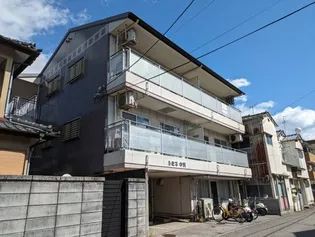 ルミネ中沢の画像