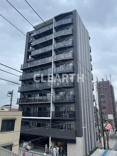 メイクス西新井大師の画像