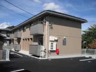 アビテ吉原の画像