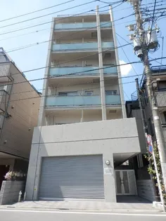 リフレックスIIIの画像