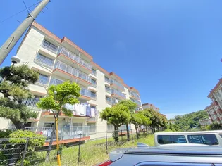 浦賀第2 11号棟の画像