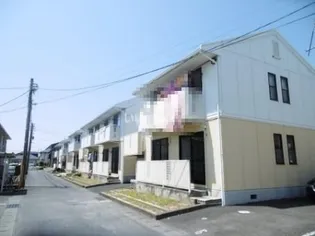 ピアニー III棟の画像