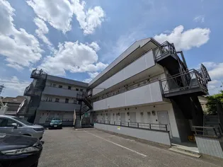 KCフラッツの画像