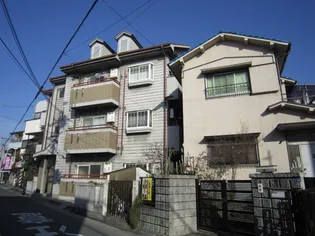 シャルマン南野の画像