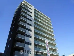 マストライフ日野の画像