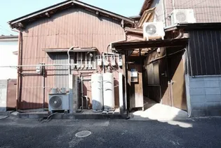 福岡県北九州市小倉北区貴船町【一戸建】の外観