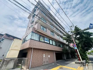日神パレステージ亀有の画像
