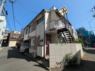 メル ハウスの画像