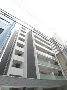 愛知県名古屋市中区栄1【マンション】の外観
