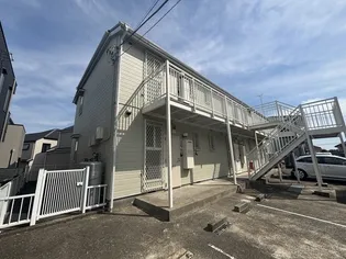 グリーンヒル東の画像