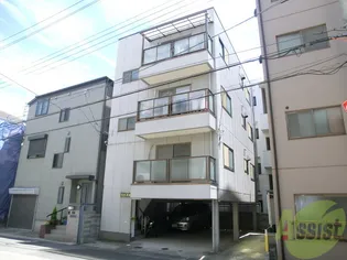 プチコーポ原田の画像