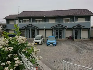 テラスハウスマスダの画像