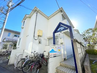ファミーユ一ツ橋の画像