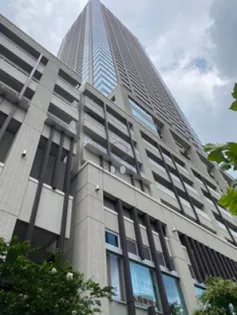 キャピタルゲートプレイス ザ タワーの画像