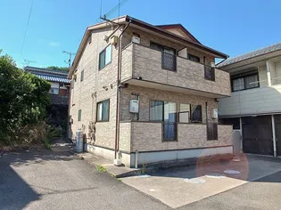 アップタウン参番館の画像