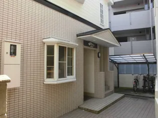 ウェルスタート曽根の画像