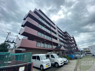 ルシード上飯田の画像
