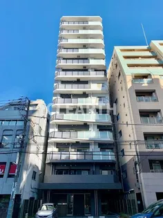 BRILLIA IST 浅草橋の画像