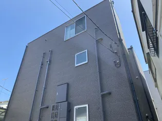 サザンクロス板橋III【3階】の外観