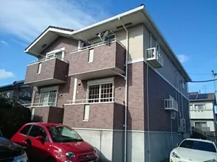クレメント ヒルの画像