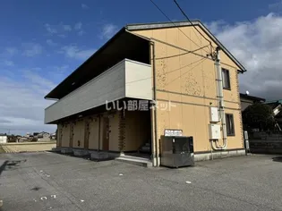 ウェルヴィラ吉島の画像