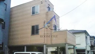アーバンライフ中野【1階】の外観