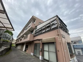 ヴィレッジ コンフォートの画像