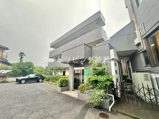 グリーンハイツの画像