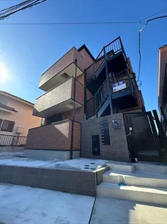 ベイルーム横須賀三春町の画像