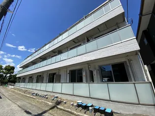 神奈川県小田原市本町4【マンション】の外観