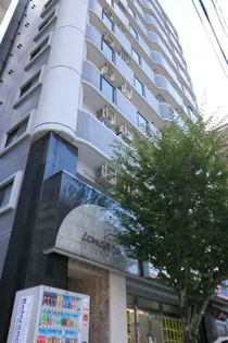 福岡県福岡市博多区吉塚2【マンション】の外観