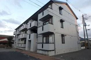 ブルームガーデンC棟の画像
