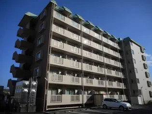 小坂マンションの画像