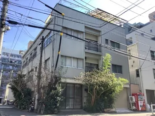 増田ビルの画像