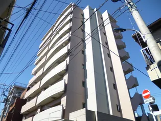 メゾン ド リュミエールの画像