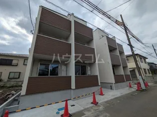 ジーメゾン見沼島町アルカの画像