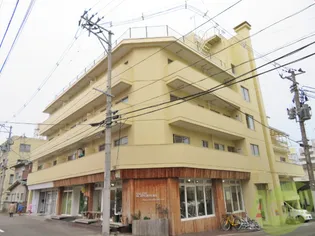 宮城野コーポの画像