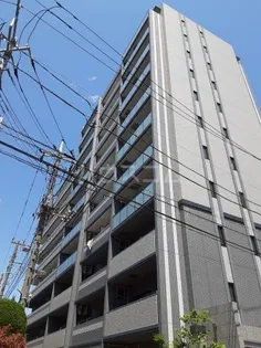 GENOVIA隅田川WEST SKYGARDENの画像