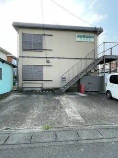 シティハイム山崎の画像