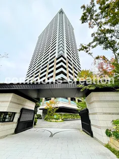グランドメゾン白金の杜ザ タワーの画像