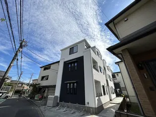 M'S MANSIONの画像