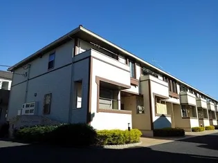 セゾン ドミールの画像