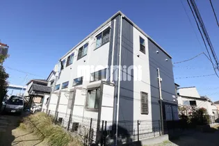 エスポワール横濱の画像