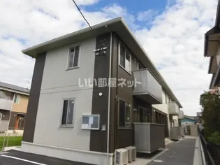 ニュージーコート大村の画像