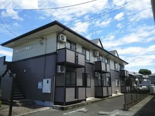 アーバンハイツ岩崎Bの画像